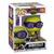 FUNKO POP MOVIES DONATELLO 1394 TARTARUGA NINJA TURTLES MUTANT MAYHEM - Yellow Mobille