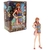 BONECO FIGURA NAMI BANPRESTO ONE PIECE DXF THE GRANDLINE LADY BANDAI