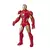 BONECO AVENGERS FIGURA OLYMPUS IRON MAN HASBRO HOMEM DE FERRO