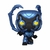 FUNKO POP MOVIES BLUE BEETLE 1403 BESOURO AZUL na internet