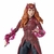 BONECO FIGURA SCARLET WITCH MARVEL LEGENDS HASBRO FEITICEIRA ESCARLATE - comprar online