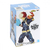 FIGURA SHOTO TODOROKI BANPRESTO BANDAI MY HERO ACADEMIA 18618 na internet