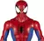 BONECO FIGURA TITAN HERO SPIDER MAN HASBRO HOMEM ARANHA na internet