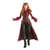 BONECO FIGURA SCARLET WITCH MARVEL LEGENDS HASBRO FEITICEIRA ESCARLATE - loja online