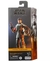 BONECO FIGURA DIN DJARIN (MORAK) MANDALORIAN BLACK SERIES HASBRO STAR WARS - loja online