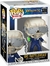 FUNKO POP ROCKS VIC RATTLEHEAD 320 MEGADETH - Yellow Mobille