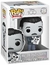 FUNKO POP ICONS WALT DISNEY WITH DRAWING 74 WALT DISNEY COM DESENHO 74 DISNEY 100 na internet