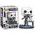 FUNKO POP JACK SKELLINGTON 1356 DISNEY O ESTRANHO MUNDO DE JACK