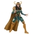 BONECO FIGURA LADY LOKI MARVEL LEGENDS RETRO HASBRO - Yellow Mobille