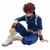 FIGURA SHOTO TODOROKI BREAK TIME COLLECTION BANPRESTO BANDAI 18933 MY HERO ACADEMIA