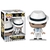 FUNKO POP ROCKS MICHAEL JACKSON 345 MJ - Yellow Mobille