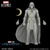 BONECO FIGURA MOON KNIGHT MARVEL LEGENDS CAVALEIRO DA LUA na internet