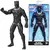 BONECO AVENGERS FIGURA OLYMPUS BLACK PANTHER HASBRO PANTERA NEGRA na internet