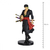 BONECO FIGURA RORONOA ZORO ONE PIECE BANPRESTO BANDAI THE SHUKKO - comprar online