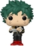 FUNKO POP ANIMATION IZUKU MIDORIYA 783 DEKU SCHOOL UNIFORM MY HERO ACADEMIA - Yellow Mobille