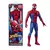 BONECO FIGURA TITAN HERO SPIDER MAN HASBRO HOMEM ARANHA