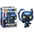 FUNKO POP MOVIES BLUE BEETLE 1403 BESOURO AZUL