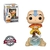 FUNKO POP AANG ON AIRSCOOTER 541 AVATAR