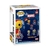 FUNKO POP IRON MAN 1282 MARVEL HOMEM DE FERRO DE NATAL - loja online