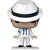 FUNKO POP ROCKS MICHAEL JACKSON 345 MJ - comprar online