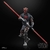 BONECO FIGURA DARTH MAUL ARTICULADO BLACK SERIES HASBRO