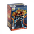 Imagem do FIGURA ENDEAVOR MY HERO ACADEMIA BANPRESTO BANDAI AGE OF HEROES 16125