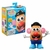 MR POTATO HEAD SENHOR CABEÇA DE BATATA HASBRO F9417