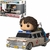 FUNKO POP RIDES ECTO-1 WITH TREVOR GHOSTBUSTERS