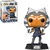 FUNKO POP AHSOKA 409 STAR WARS