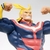 BONECO FIGURA ALL MIGHT GRANDISTA BANPRESTO MY HERO ACADEMIA BANDAI - comprar online