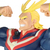 BONECO FIGURA ALL MIGHT GRANDISTA BANPRESTO MY HERO ACADEMIA BANDAI na internet