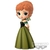 QPOSKET ANNA CORONATION STYLE DISNEY BANPRESTO BANDAI 20681 - comprar online