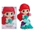 QPOSKET ARIEL PERFUMAIC DISNEY BANPRETO BANDAI