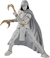 BONECO FIGURA MOON KNIGHT MARVEL LEGENDS CAVALEIRO DA LUA - comprar online