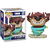 FUNKO POP ANIMATION TAZ AS SCOOBY-DOO 1242 WARNER 100 - comprar online