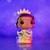 FUNKO POP TIANA 1321 DISNEY 100 PRINCESA TIANA - comprar online