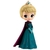 FIGURA QPOSKET ELSA CORONATION STYLE DISNEY BANPRESTO BANDAI na internet