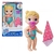 Boneca Baby Alive Bebê Banhos Carinhosos Loira Hasbro