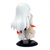 FIGURA QPOSKET SESSHOMARU BANPRESTO BANDAI INUYASHA 27597 - Yellow Mobille