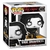 FUNKO POP MOVIES ERIC DRAVEN WITH CROW 1429 THE CROW O CORVO - comprar online