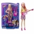 BONECA BARBIE CANTORA MALIBU MATTEL - comprar online