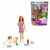 BONECA BARBIE TREINADORA DE CACHORRINHOS MATTEL - comprar online