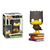 FUNKO POP THE RAVEN BART 1032 THE SIMPSONS TREEHOUSE OF HORROR