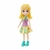 POLLY POCKET BONECA BASICA MATTEL - Yellow Mobille