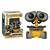 Funko Pop Charging Wall-e 1119 Disney Pixar - comprar online