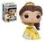 FUNKO POP BELLE 221 BELA DISNEY