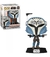 FUNKO POP BOKATAN 463 THE MANDALORIAN