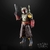 BONECO FIGURA BOBA FETT ARTICULADO THE BLACK SERIES HASBRO STAR WARS THE BOOK OF BOBA FETT - Yellow Mobille