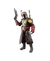 BONECO FIGURA BOBA FETT ARTICULADO THE BLACK SERIES HASBRO STAR WARS THE BOOK OF BOBA FETT