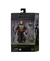 BONECO FIGURA BOBA FETT ARTICULADO THE BLACK SERIES HASBRO STAR WARS THE BOOK OF BOBA FETT - comprar online